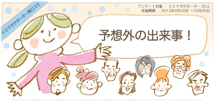 サポーター発口コミ