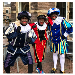 シンタクラース祭とクリスマス オランダ アムステルダム イエマガ