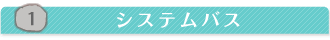 �V�X�e���o�X