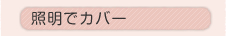 �Ɩ��ŃJ�o�[