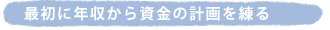 �ŏ��ɔN�����玑���̌v������
