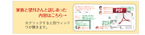 �ƂÂ���B���z�ƂƘb�����������e
