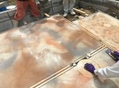 【庭・土間コンクリート】コンクリートの悩み／前編【外構の手本とＤＩＹ 42】