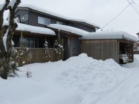 雪国に必須の設備【こだわりママの家づくりノート 57】