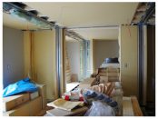 ユニット工法の工事現場【家づくりの理想と現実 45】