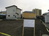 土地探し～見つけた「空き地」と「分譲地」
