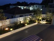 ライトアップの照明選び【外構の手本とＤＩＹ 45】