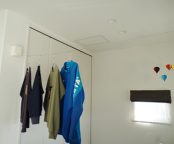 室内物干し３製品比較　後編【家づくりの理想と現実 49】