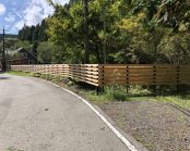 広い敷地の外構プラン【外構の手本とＤＩＹ 54】