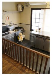 vol.3 「菓舗カワグチ」【料理人のキッチン】