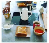 vol.8 料理家　有賀薫さん【料理人のキッチン】