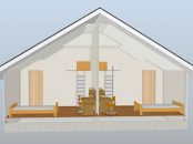 上りやすく使いやすいロフトを計画するコツ【屋根裏部屋がほしい！30】