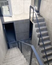 日本橋の家【有名建築から学ぶ間取りと暮らし01】