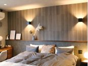 １階：インナーガレージと寝室【マイホームへようこそ28回】