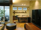 ２階：リビングと家事動線【マイホームへようこそ28回】