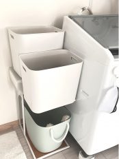 一度使うと手放せない！③【片付く収納計画 41】