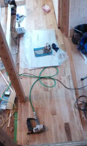 第23回　雨漏り大パニック