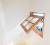 第45回　おしゃれな室内窓を安く取り入れたい！【後編】