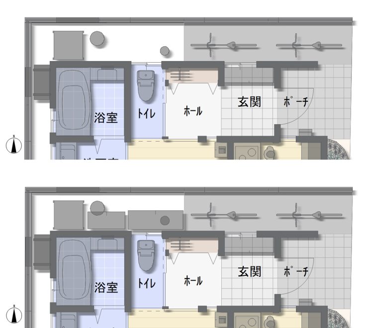 物置の置き場所、どこがベスト？ 敷地活用の秘訣は？ vol.19