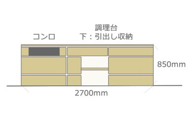 第19回　細部にこだわったキッチン設計【夢のマイホーム奮闘記】