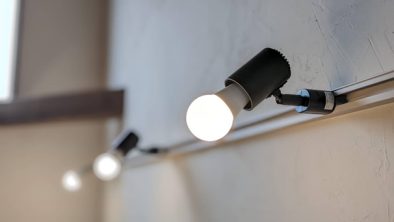 第49回　ライティングレールで自由な照明設計