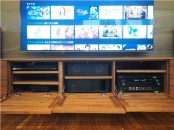 36）造作テレビボード設計と費用【徹底シミュレーション！ PR記事】