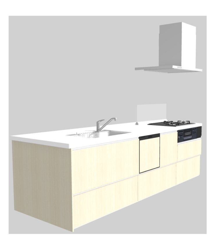 食洗機／国内と海外メーカーの比較  vol.22