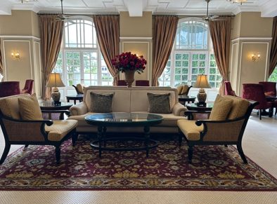 インテリア・レッスン　第18回