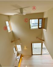 第26回 吹き抜けのある住まい【夢のマイホーム奮闘記】