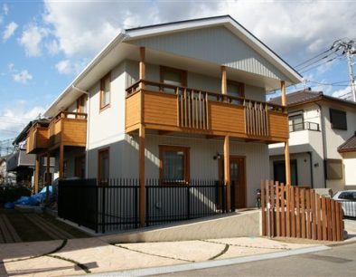 口コミ「わが家のベランダ・バルコニー」