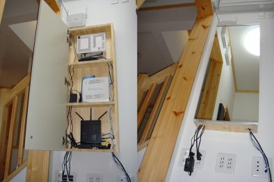 口コミ「わが家のDIY」