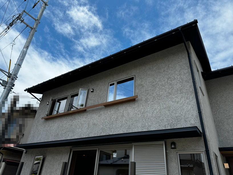 第31回　住宅街に溶け込む和風の外観を目指す 　【夢のマイホーム奮闘記】