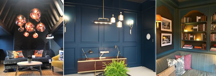 インテリア・レッスン　第21回