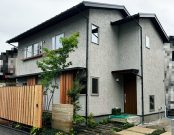 第34回　外構の設計とデザイン　【夢のマイホーム奮闘記】