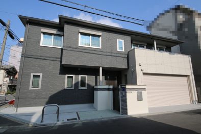 口コミ「建材ショールーム・完成見学会巡り」