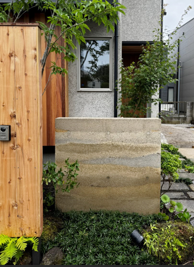 第35回 駐車スペースと玄関アプローチ 【夢のマイホーム奮闘記】