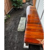 第36回　濡れ縁のある庭をつくる　【夢のマイホーム奮闘記】