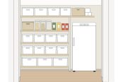 専用冷凍庫（セカンド冷凍庫）の設置計画  vol.30