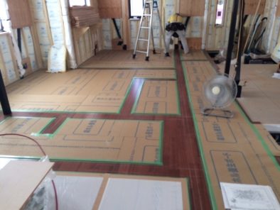 口コミ「建築工事の現場で」