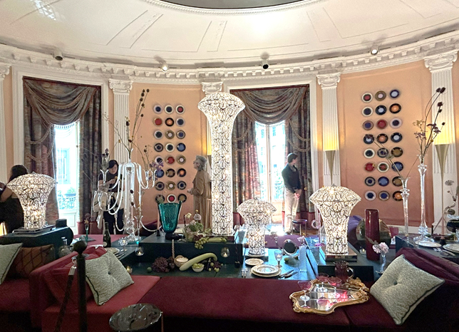 インテリア・レッスン　第27回
