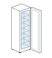 専用冷凍庫（セカンド冷凍庫）のタイプ・容量  vol.32
