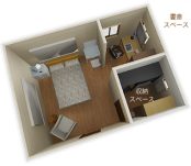 間取り・みんなのワークスペース vol.16【家づくりノート】