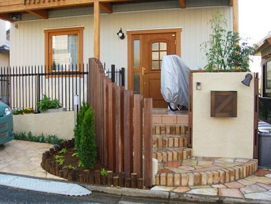 口コミ「外からの視線が気になるところ」